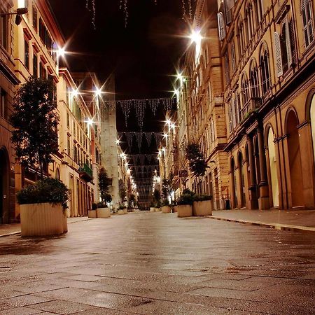 Hotel Della Vittoria อังโกนา ภายนอก รูปภาพ