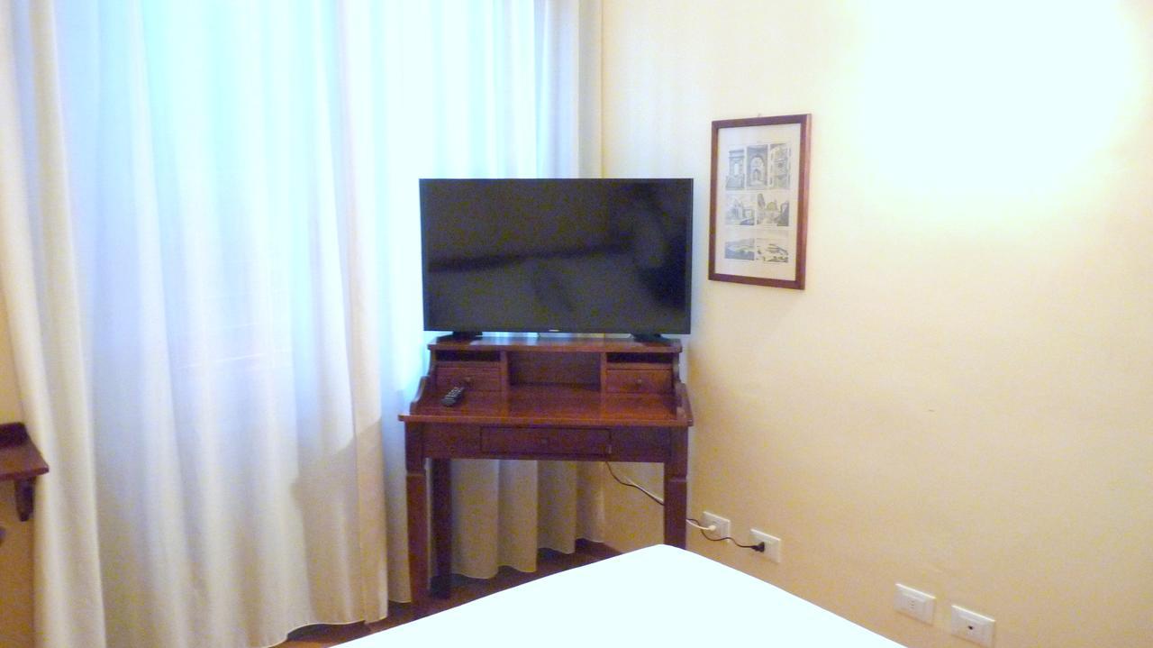 Hotel Della Vittoria อังโกนา ภายนอก รูปภาพ